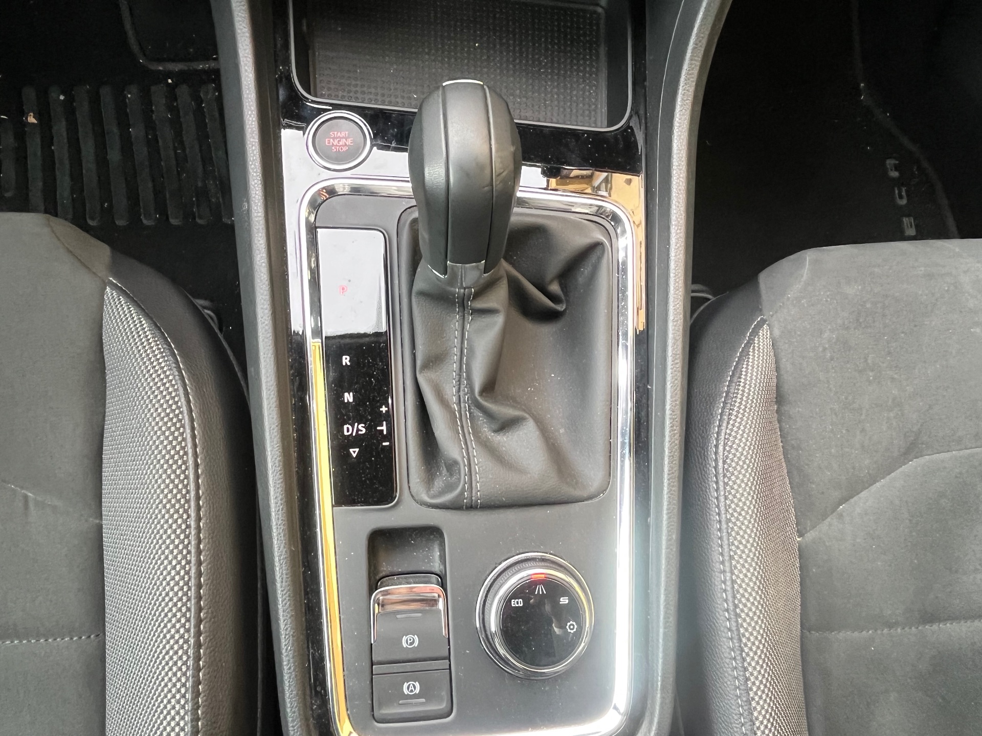SEAT Ateca  XCELLENCE 1,5 TSI 150CV