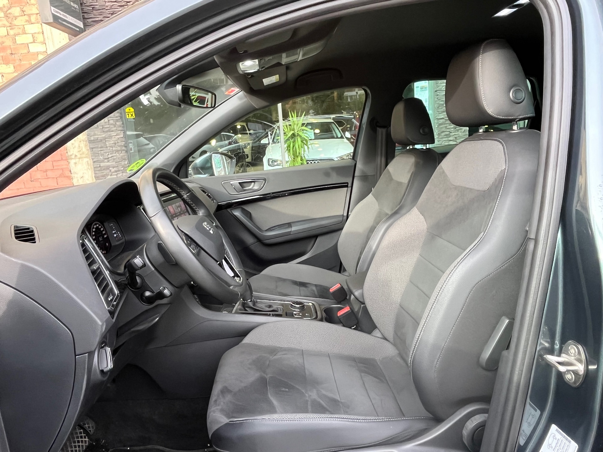 SEAT Ateca  XCELLENCE 1,5 TSI 150CV