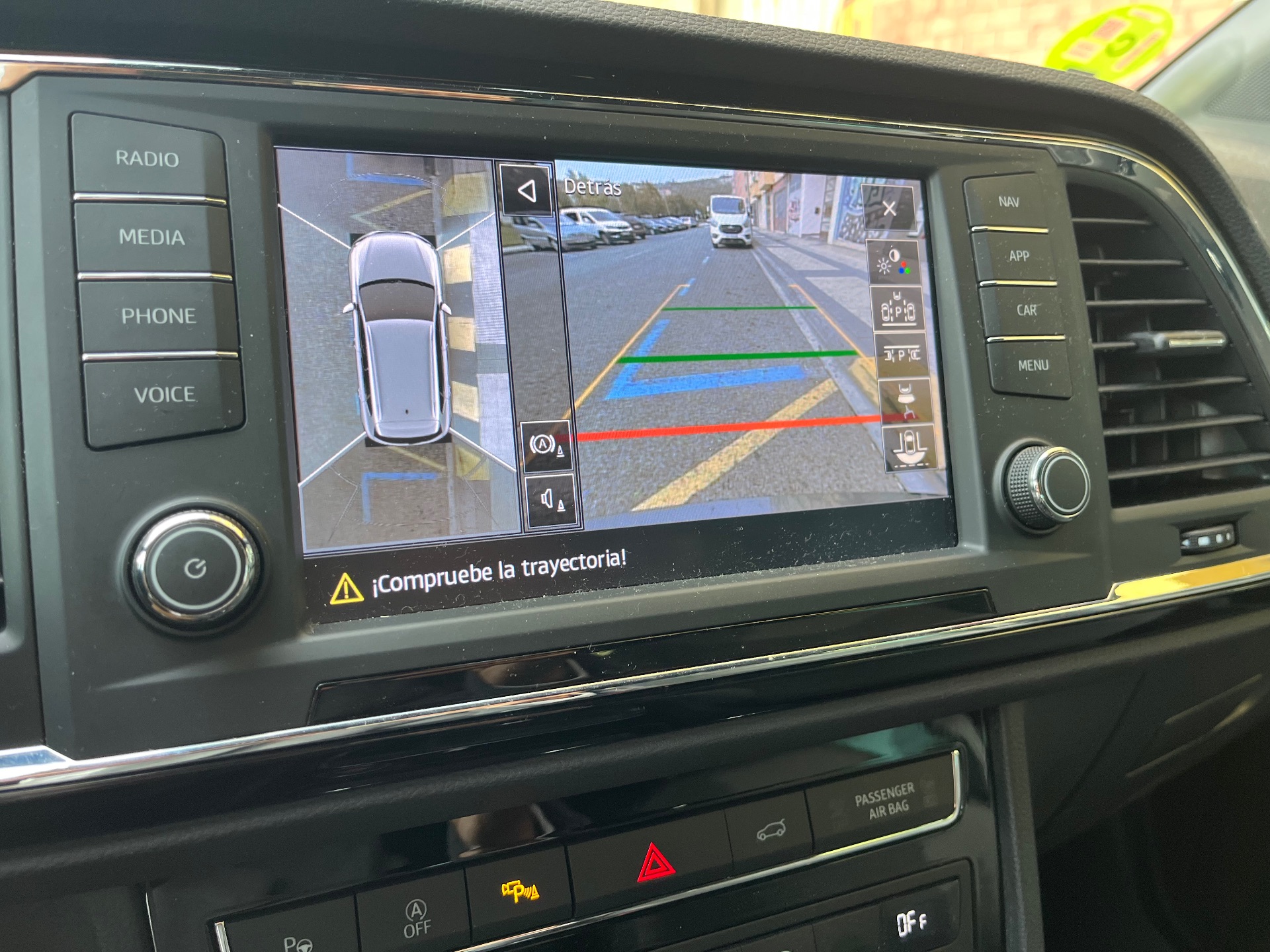 SEAT Ateca  XCELLENCE 1,5 TSI 150CV