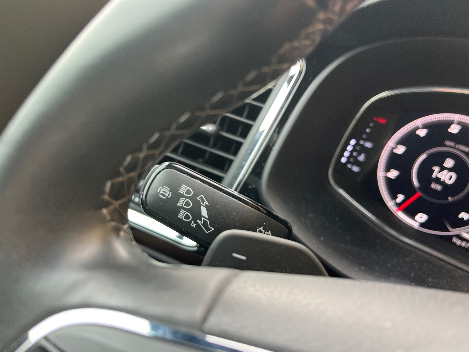 SEAT Ateca  XCELLENCE 1,5 TSI 150CV
