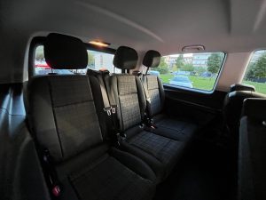 Mercedes-Benz Vito 2.0 114 CDI PC-SL Tour. Select Long