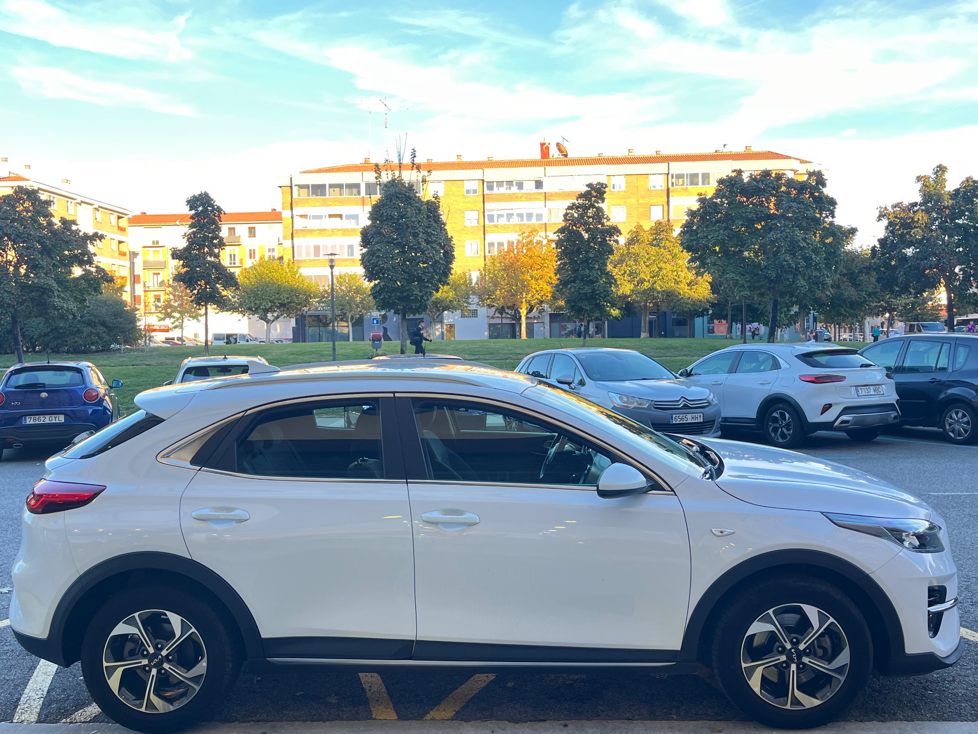 Kia XCeed  1.0 TGDi Drive 88kW 120CV