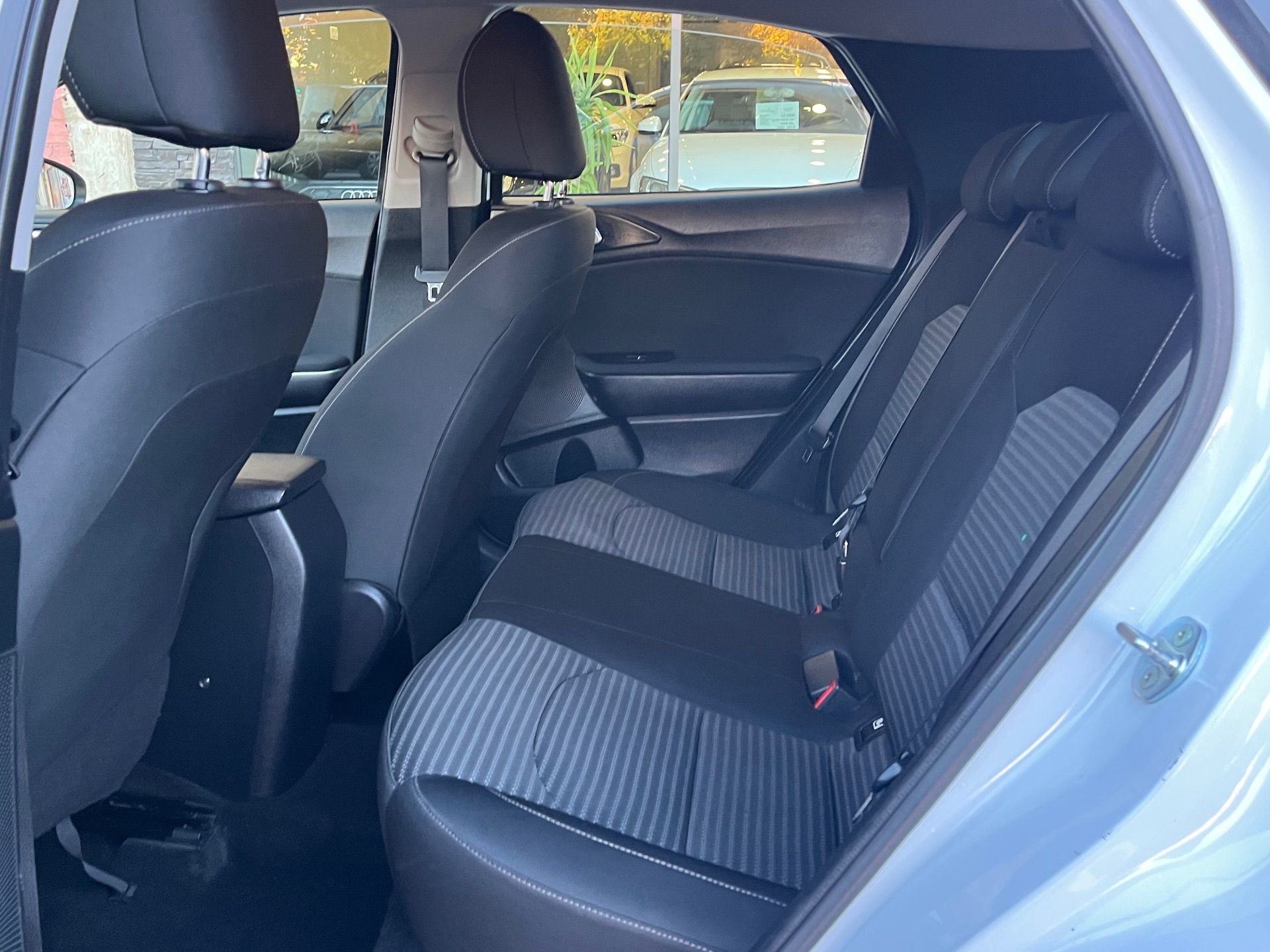 Kia XCeed  1.0 TGDi Drive 88kW 120CV