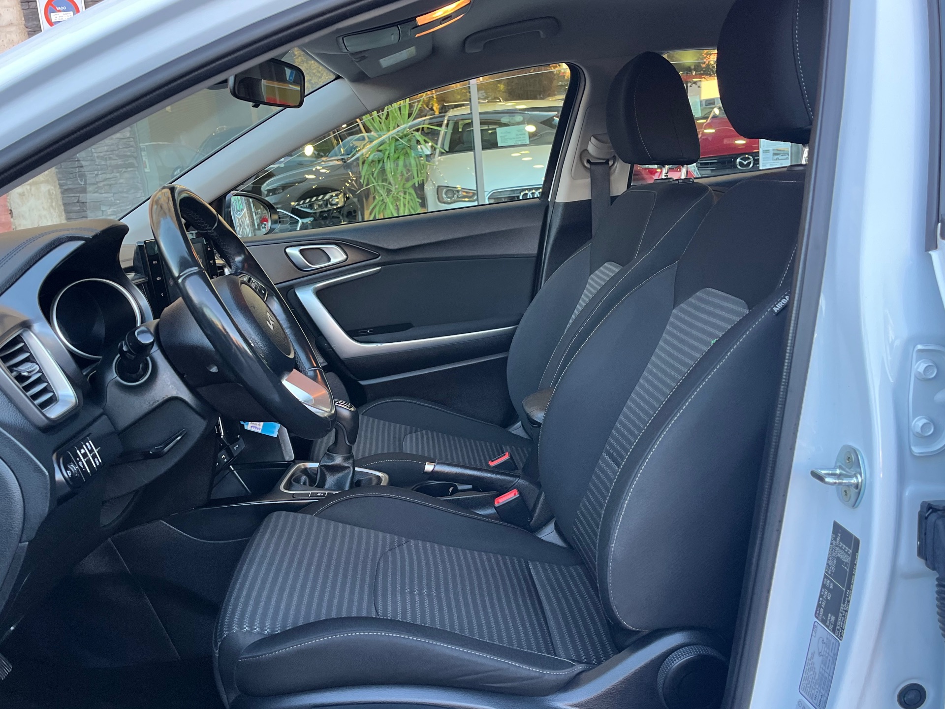 Kia XCeed  1.0 TGDi Drive 88kW 120CV