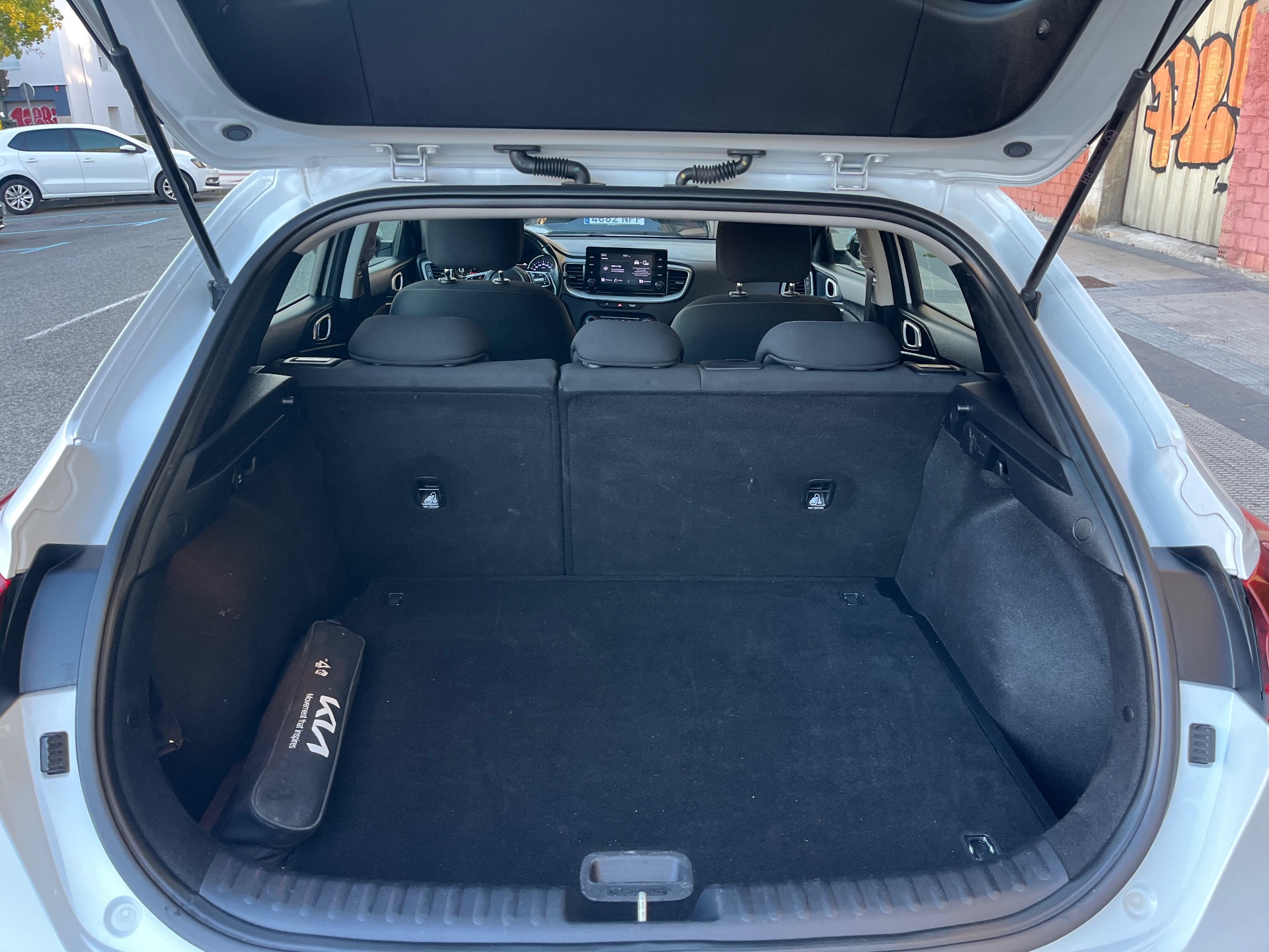 Kia XCeed  1.0 TGDi Drive 88kW 120CV