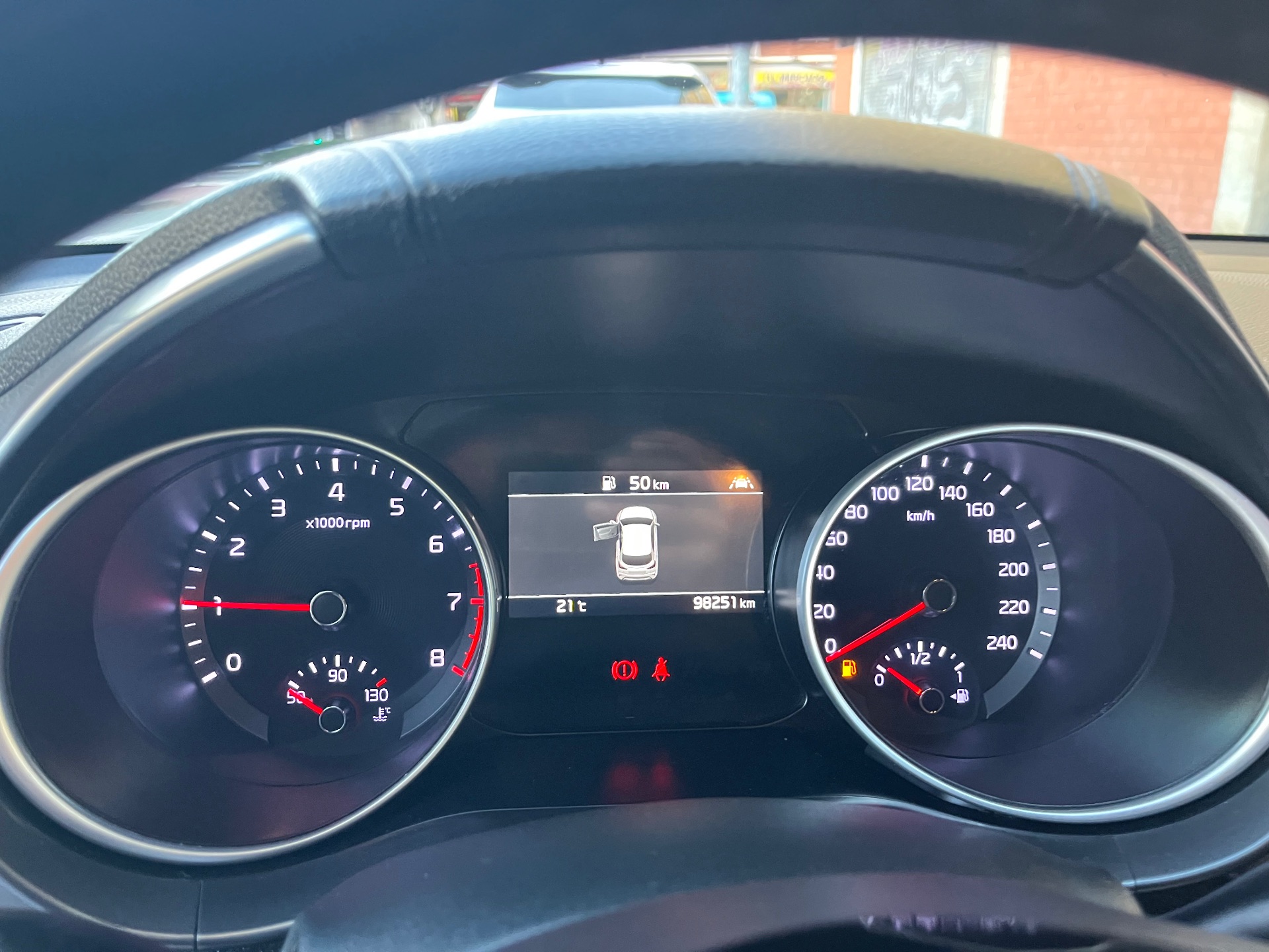 Kia XCeed  1.0 TGDi Drive 88kW 120CV