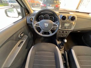 Dacia Sandero Stepway 1.5 Blue DCi 95CV Access