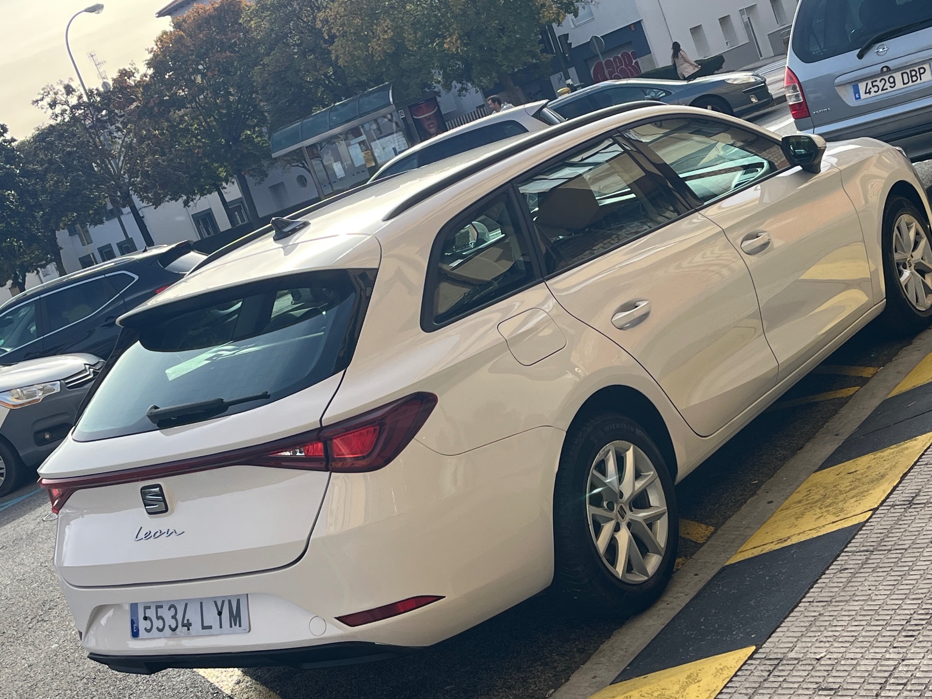 SEAT Leon  SP 2.0 TDI 85kW Reference Go