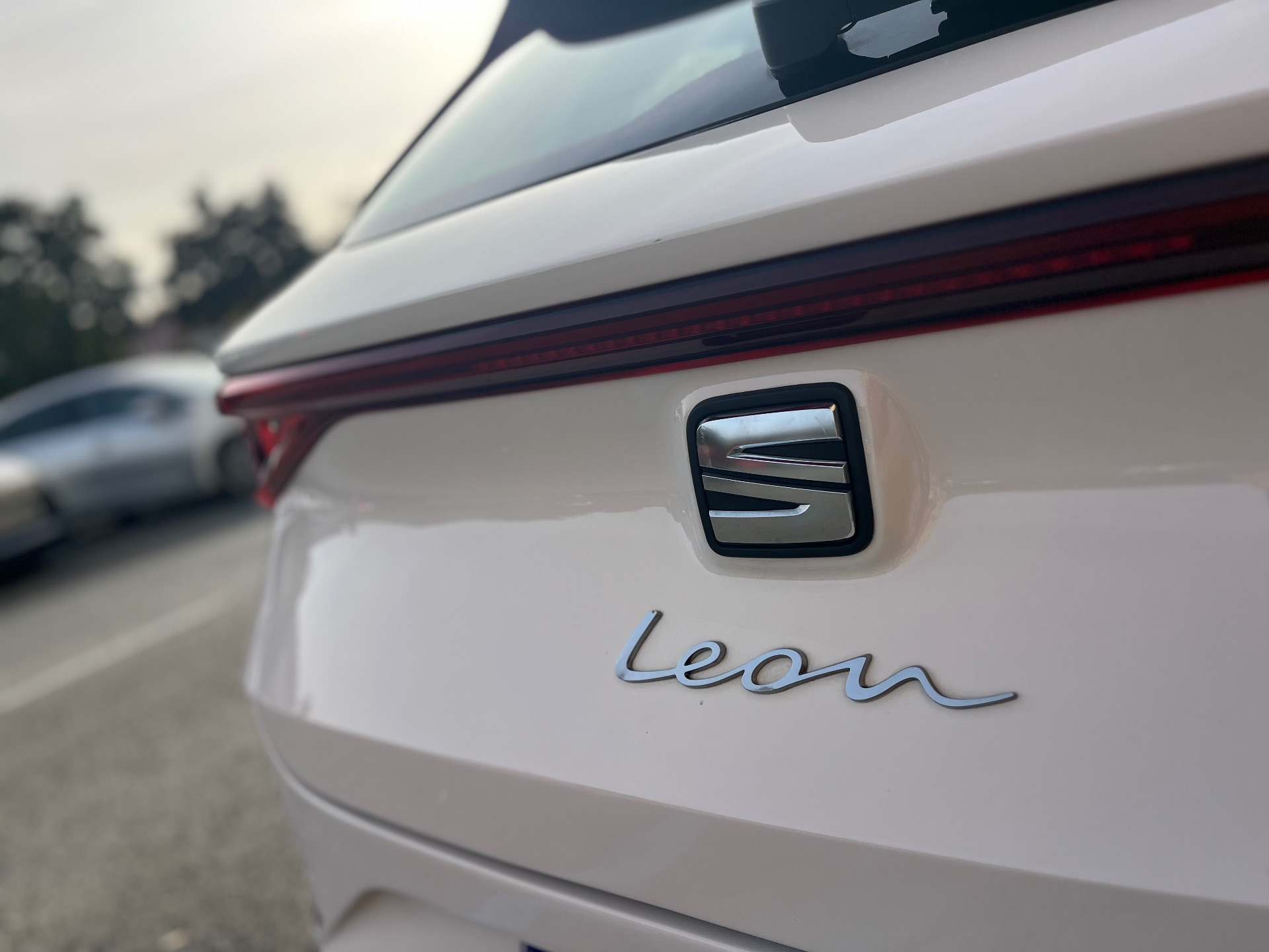 SEAT Leon  SP 2.0 TDI 85kW Reference Go