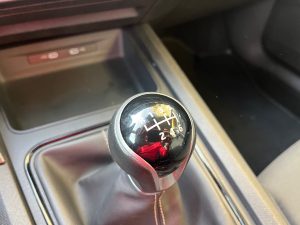 SEAT Leon  SP 2.0 TDI 85kW Reference Go