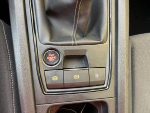 SEAT Leon  SP 2.0 TDI 85kW Reference Go