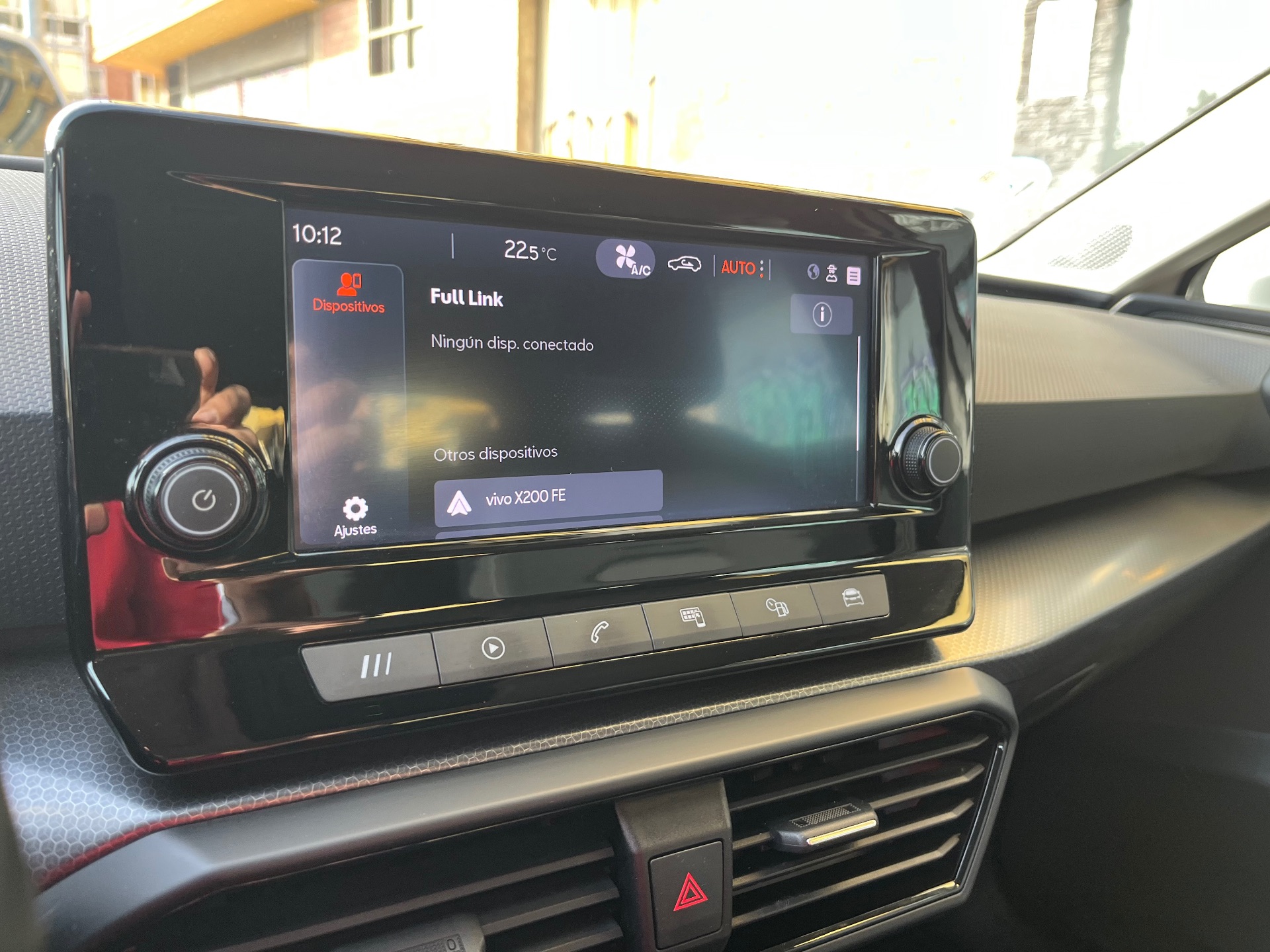 SEAT Leon  SP 2.0 TDI 85kW Reference Go