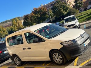 Ford Focus  1.6 TDCi 95cv Trend
