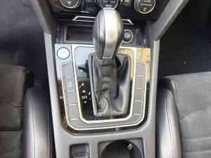 Volkswagen Passat 2.0 TDI DSG Highline BMT
