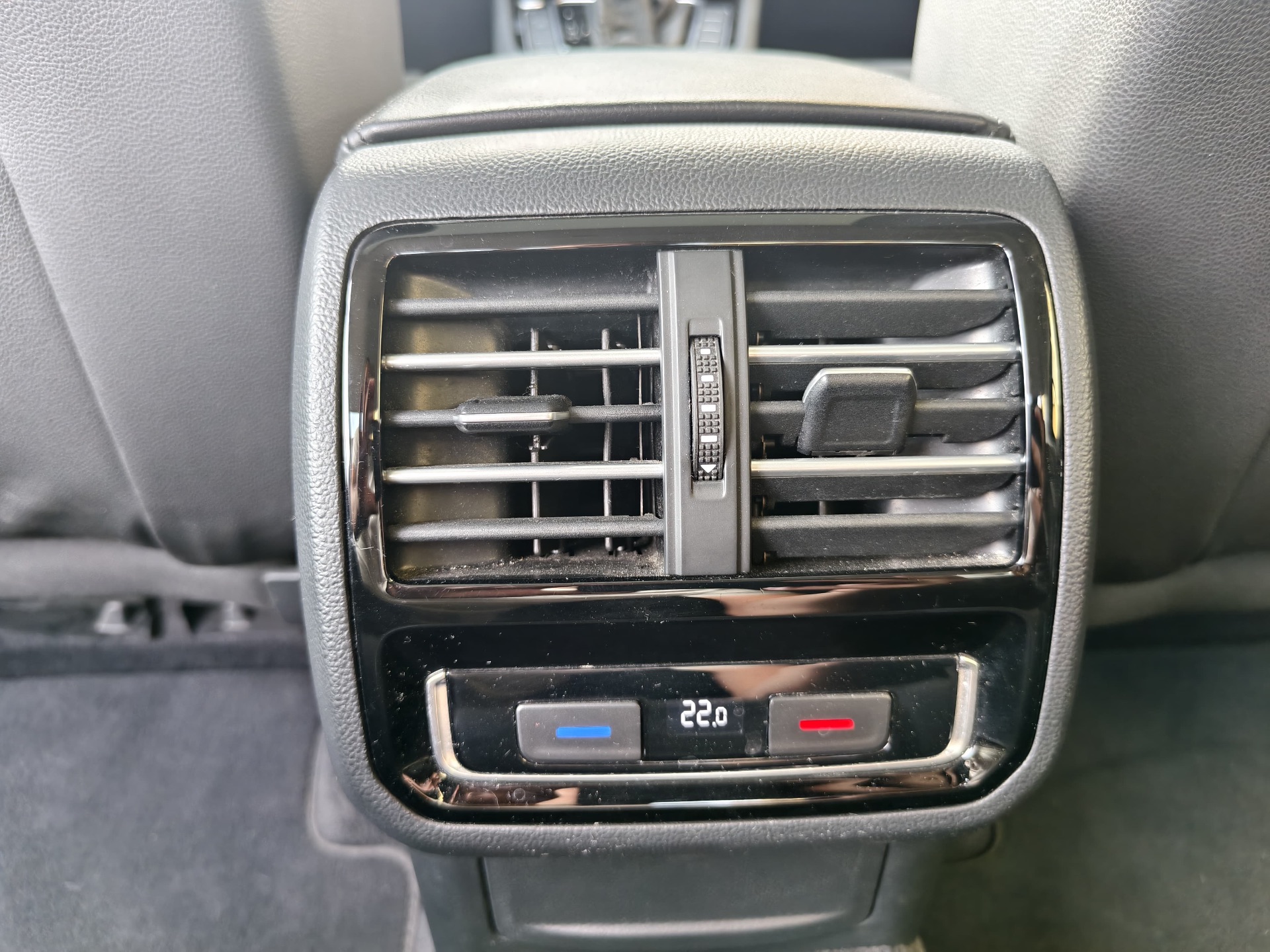 Volkswagen Passat 2.0 TDI DSG Highline BMT